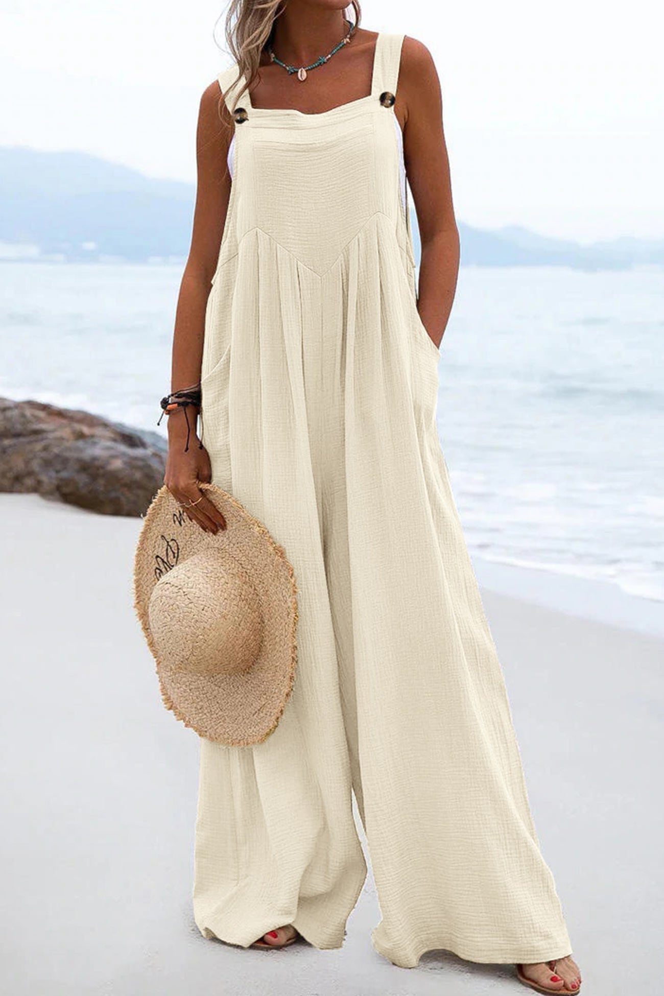 Well Tailored Garment with a Graceful Silhouette