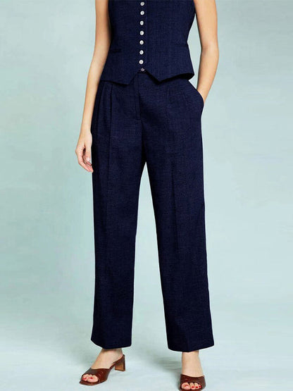 Classic Vintage & Enduringly Stylish Pants