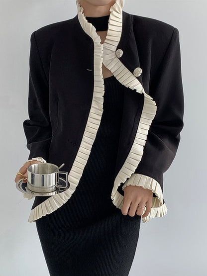 Classic Vintage & Enduringly Stylish Jacket