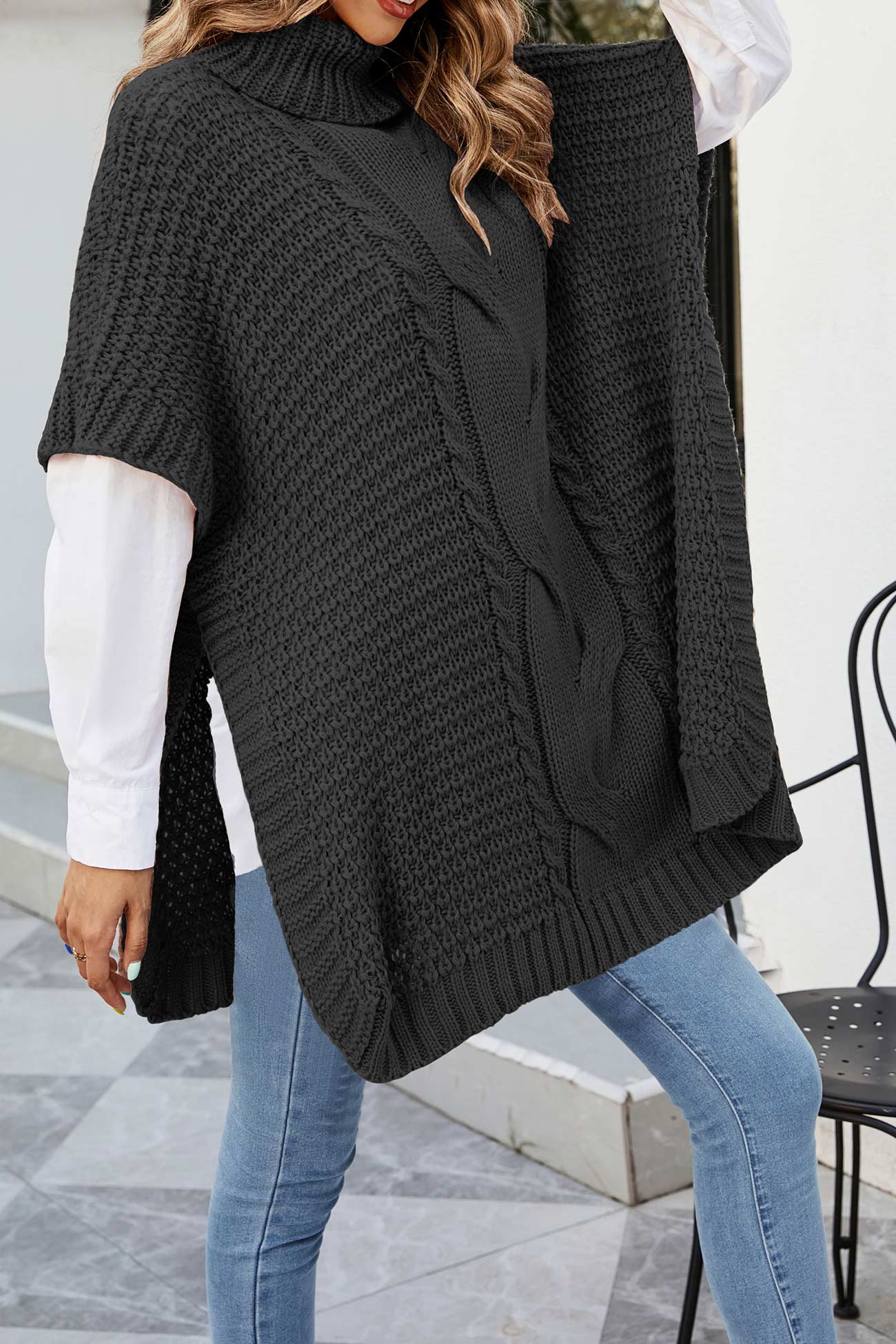 Classic Vintage & Enduringly Stylish Sweater