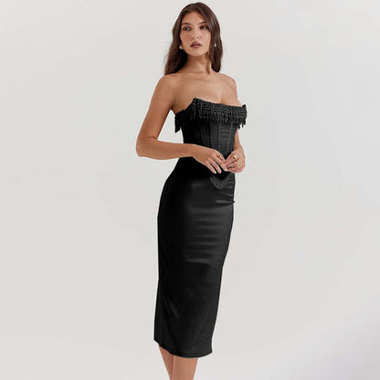 Beautifully Crafted Garment in a Classic Style