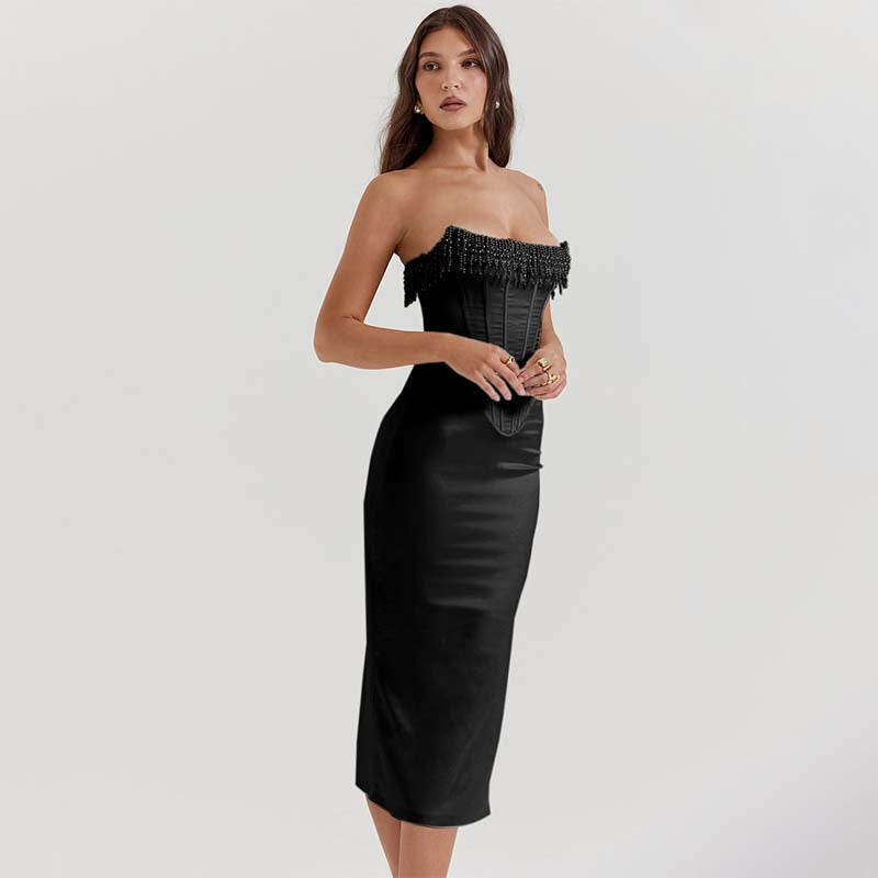Beautifully Crafted Garment in a Classic Style