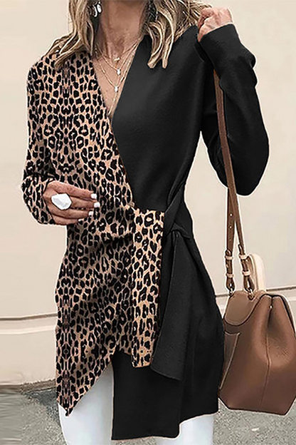 Beautifully Finished Garment in a Timeless Design