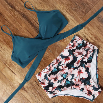 Classic Vintage & Enduringly Stylish Swimsuit