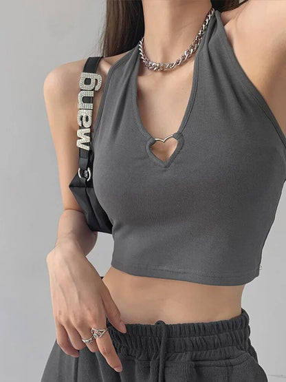 Sophisticated Top with a Clean Classic Look