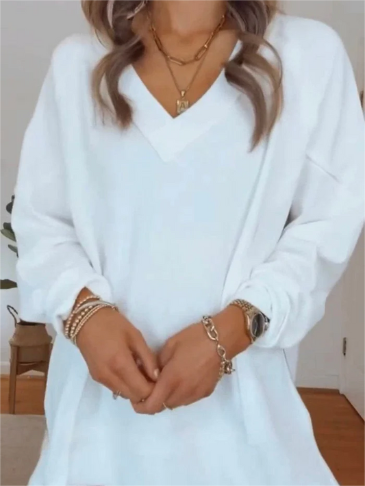 A Vintage Style Shirt with Delicate Timeless Details