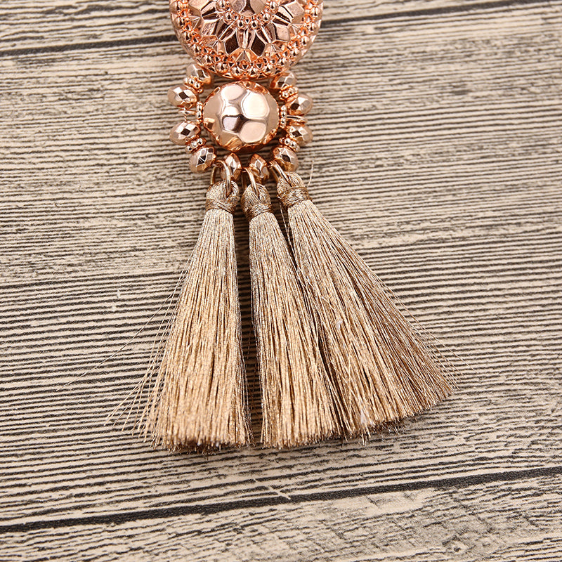 Beautifully Balanced Garment with Timeless Character