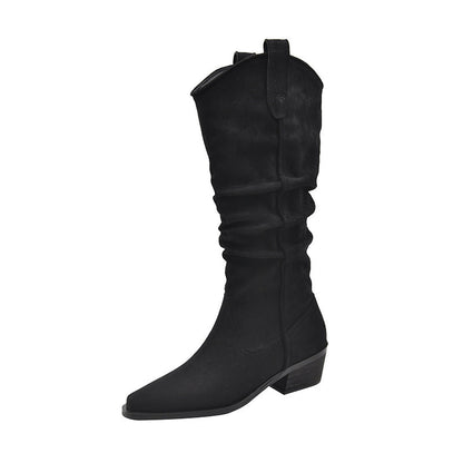 Classic Vintage & Enduringly Stylish Boots