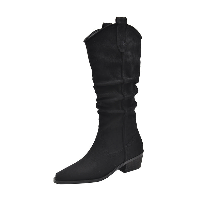 Classic Vintage & Enduringly Stylish Boots