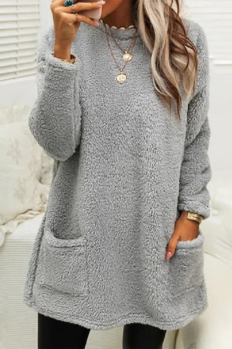 Classic Vintage T-Shirt with a Flattering Fit