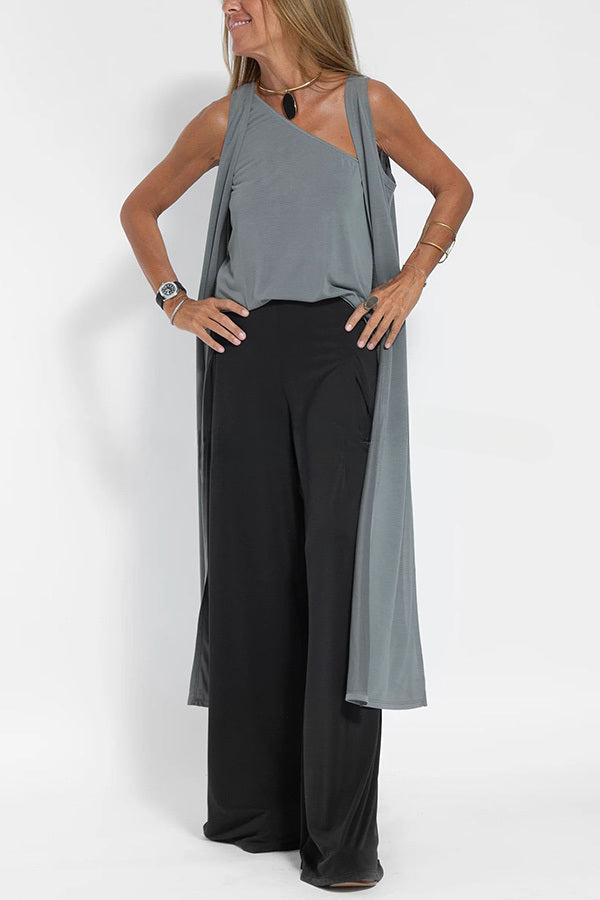 Sophisticated Pants with a Clean Classic Look
