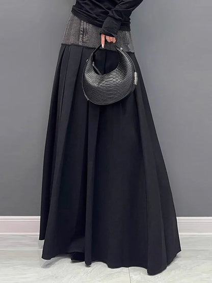 Beautifully Balanced Garment with Timeless Character