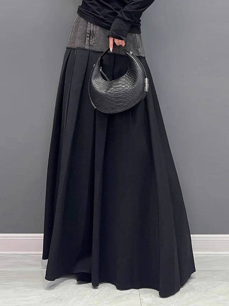 Beautifully Balanced Garment with Timeless Character