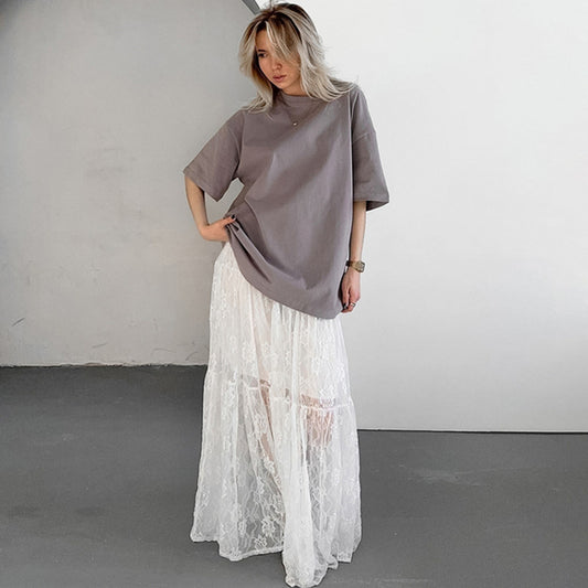 Vintage Inspired Garment with a Contemporary Edge