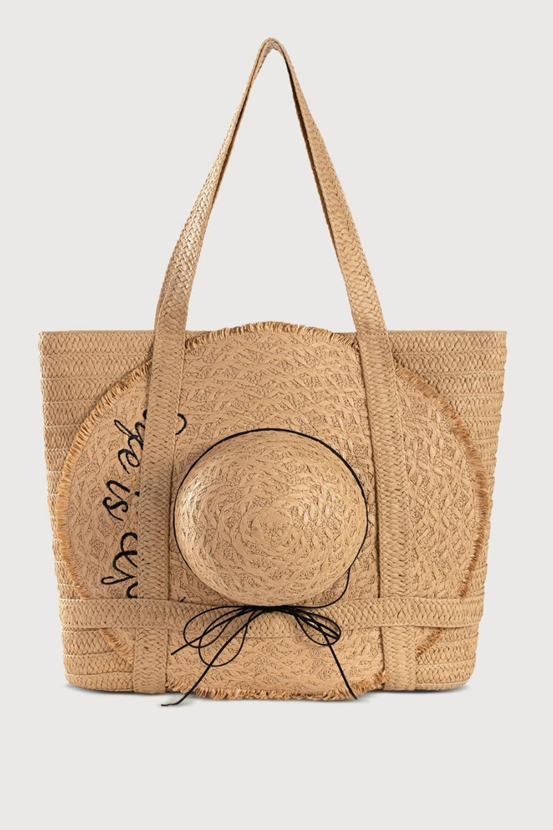 Vintage Inspired Bag with a Contemporary Edge