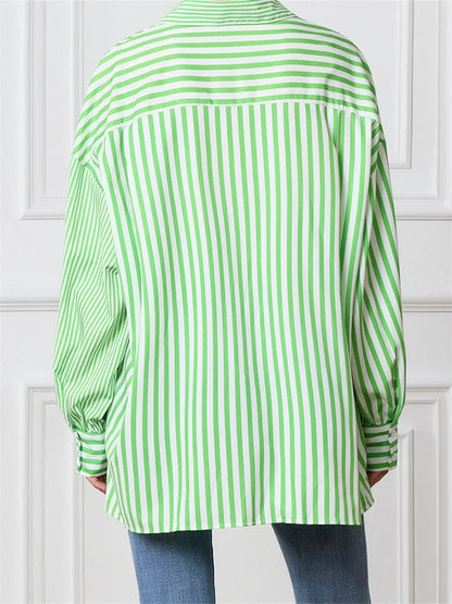 Elegantly Styled Blouse for Everyday Wear