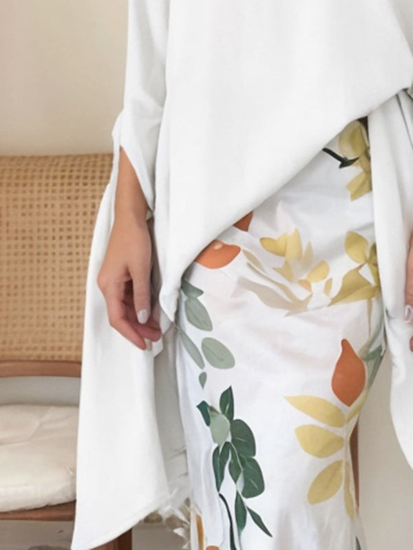 Elegantly Styled Blouse for Everyday Wear