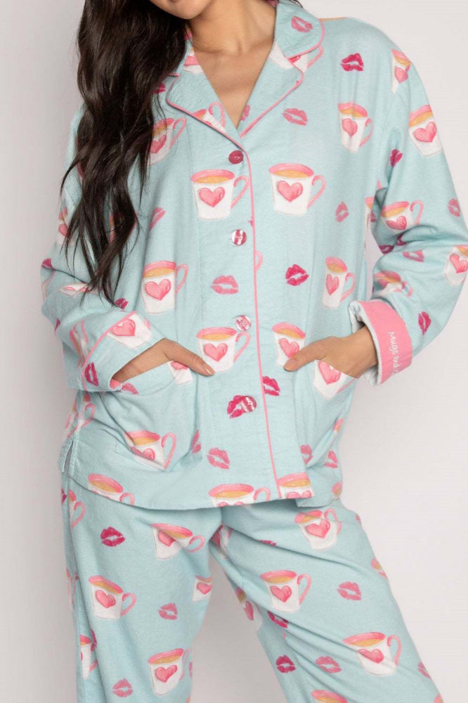 Elegantly Styled Garment for Everyday Wear