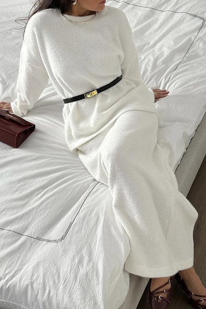Beautifully Balanced Garment with Timeless Character