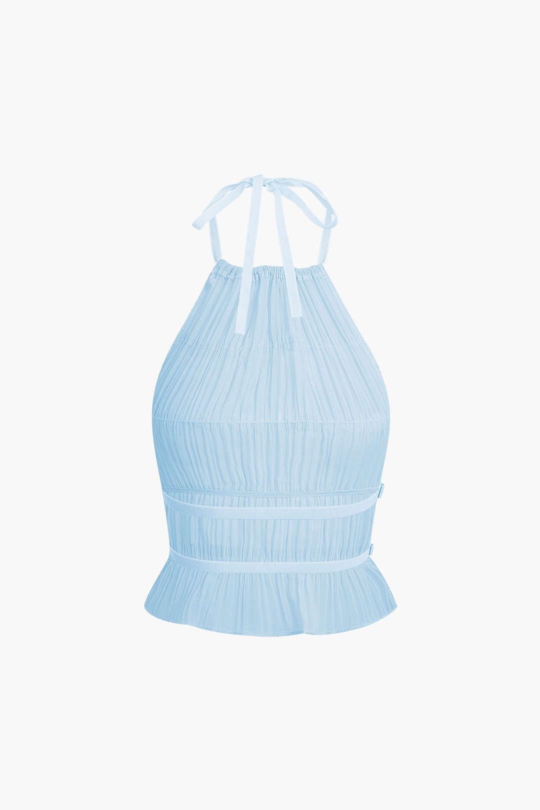 Beautifully Crafted Top in a Classic Style