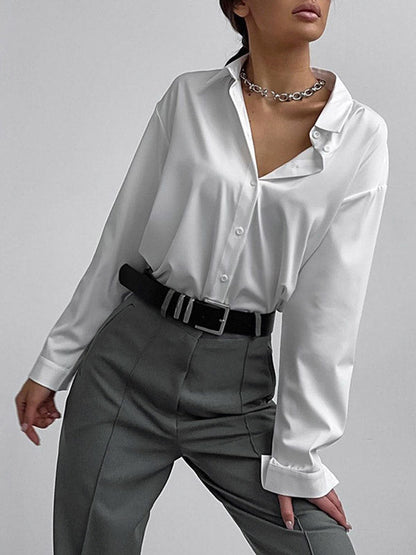Effortlessly Elegant Pants with a Timeless Design