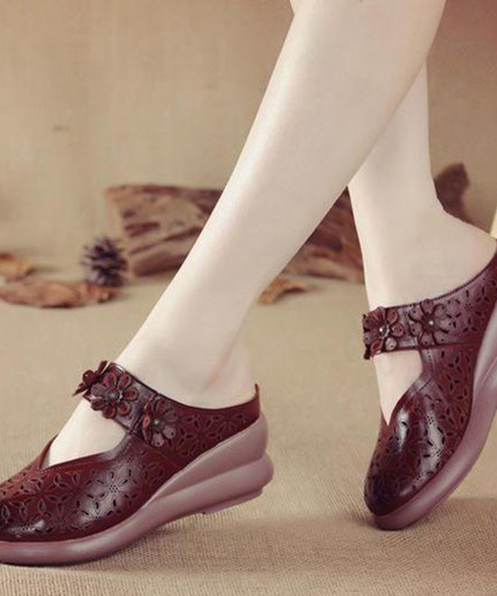 Elegantly Styled Sandals for Everyday Wear
