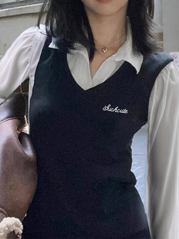 Polished Shirt with an Effortless Classic Look