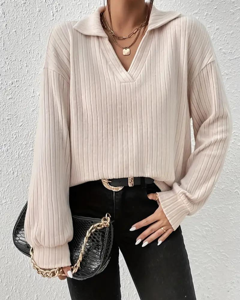 Elegantly Styled Shirt for Everyday Wear
