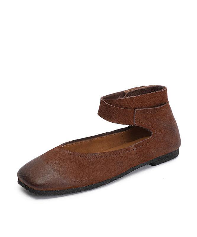Sophisticated Shoes with a Clean Classic Look