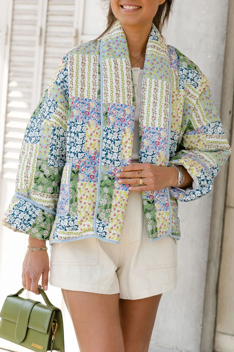 Classic Vintage Garment with a Flattering Fit