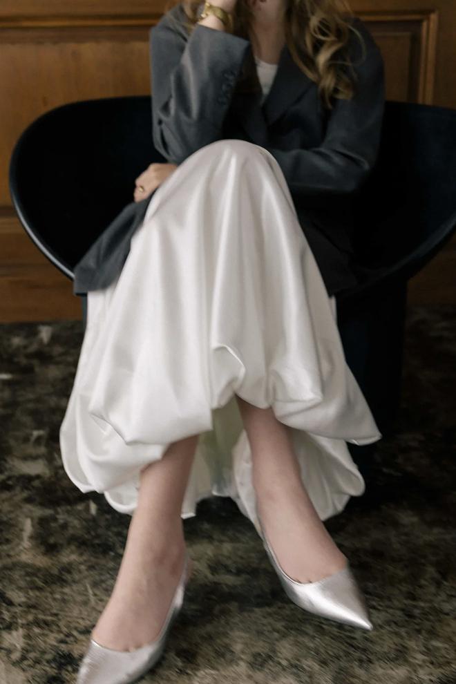 Classic Vintage & Enduringly Stylish Garment