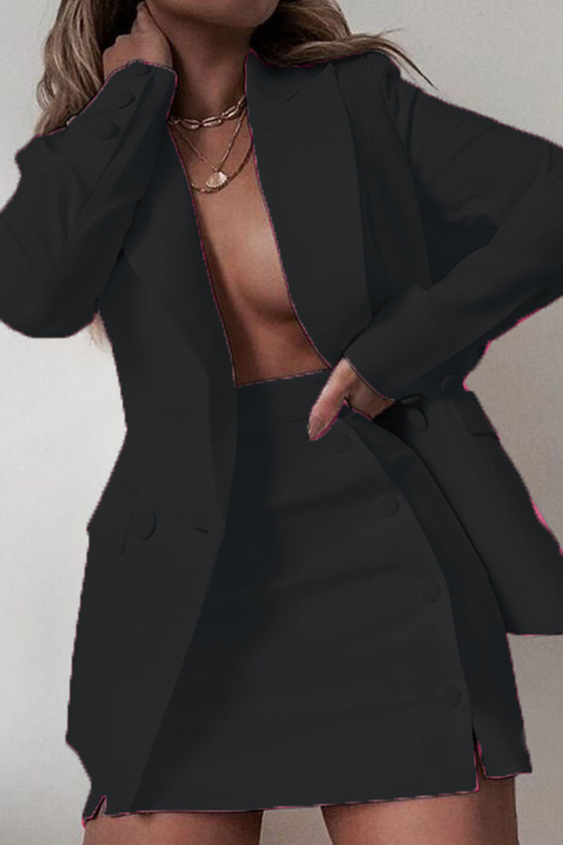 Beautifully Crafted Garment in a Classic Style