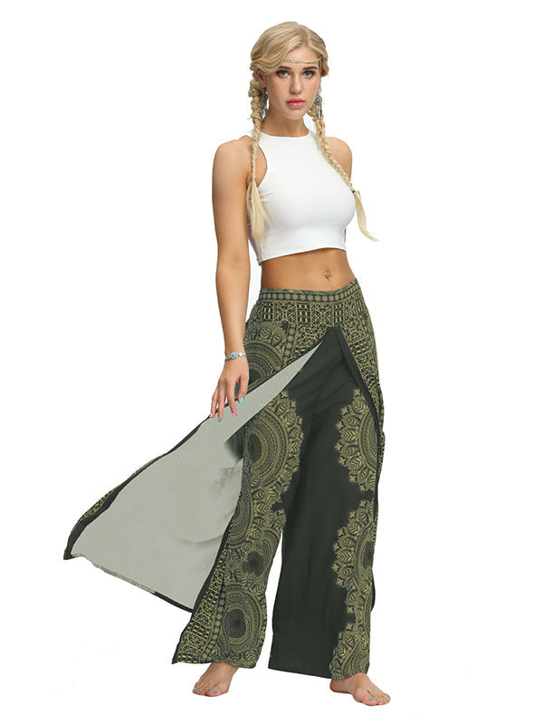 Beautifully Crafted Pants in a Classic Style