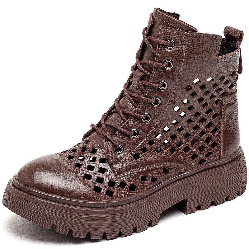 Elegantly Styled Boots for Everyday Wear