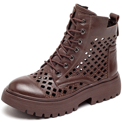 Elegantly Styled Boots for Everyday Wear