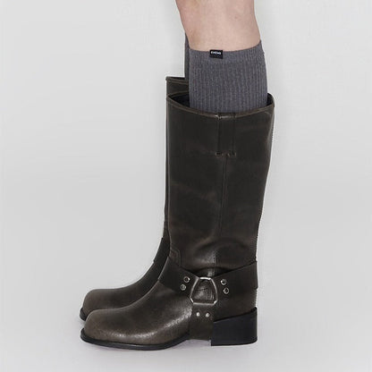 Gracefully Styled Boots for Any Occasion