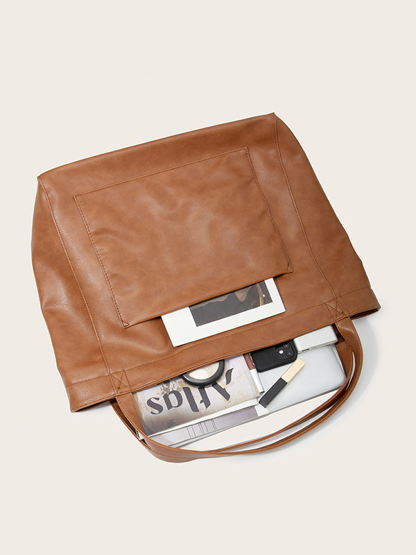 Beautifully Crafted Bag in a Classic Style