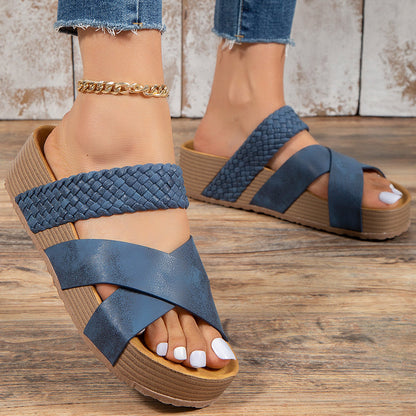 Classic Vintage & Enduringly Stylish Shoes