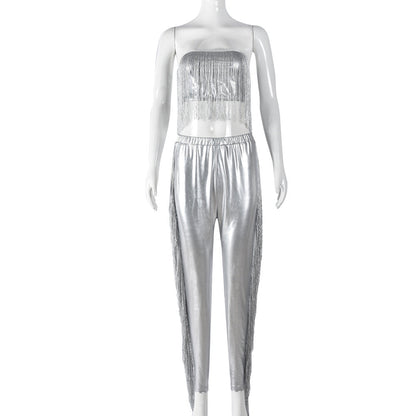 Beautifully Finished Pants in a Timeless Design
