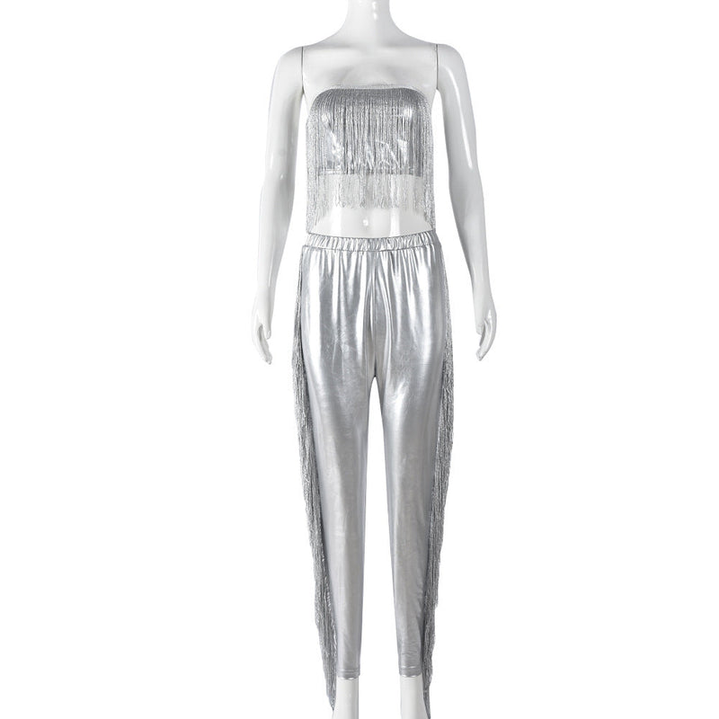 Beautifully Finished Pants in a Timeless Design