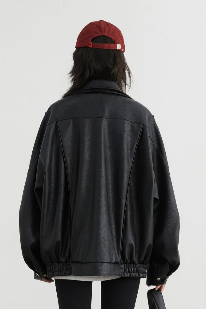 Beautifully Balanced Jacket with Timeless Character