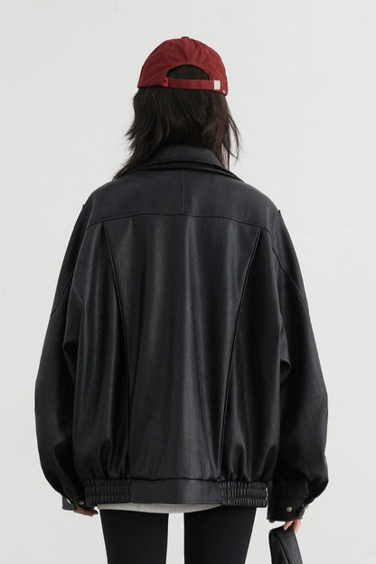 Beautifully Balanced Jacket with Timeless Character