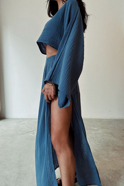 Beautifully Crafted Garment in a Classic Style