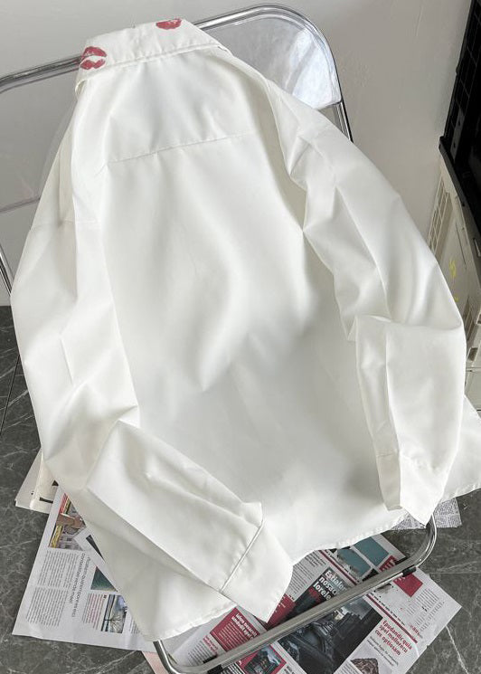 Beautifully Crafted Top in a Classic Style