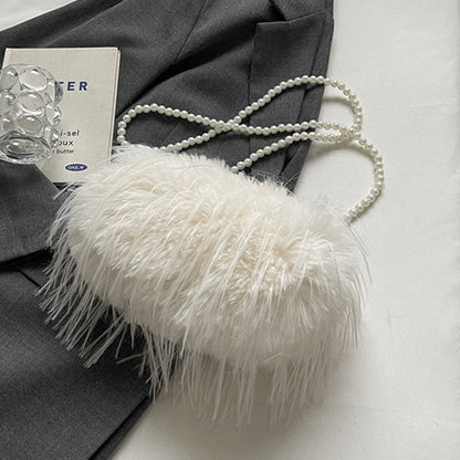 Vintage Inspired Bag with a Contemporary Edge