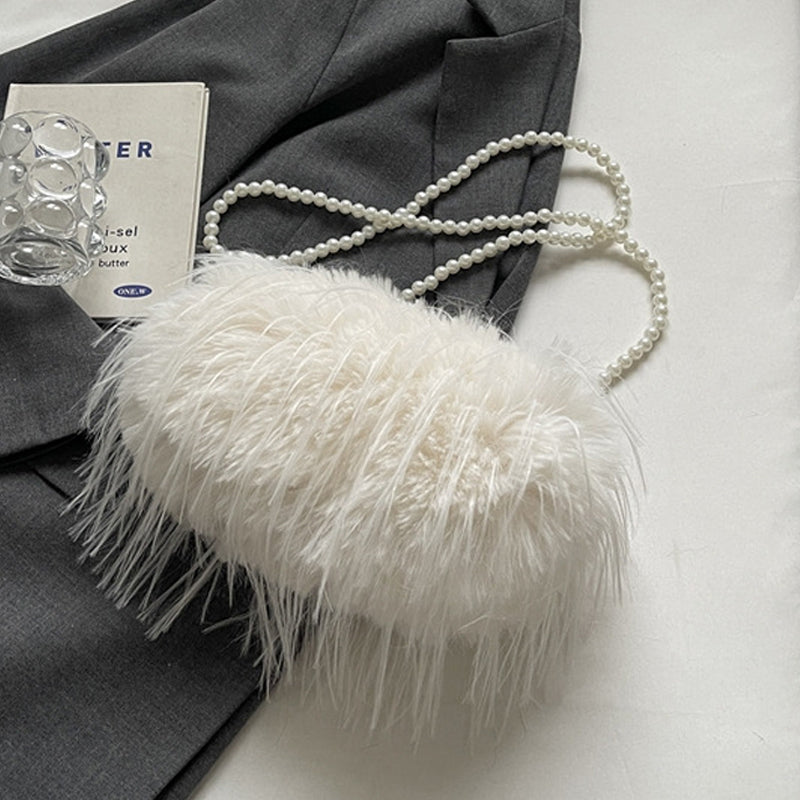 Vintage Inspired Bag with a Contemporary Edge