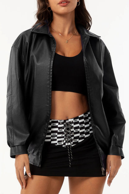 Classic Vintage & Enduringly Stylish Jacket