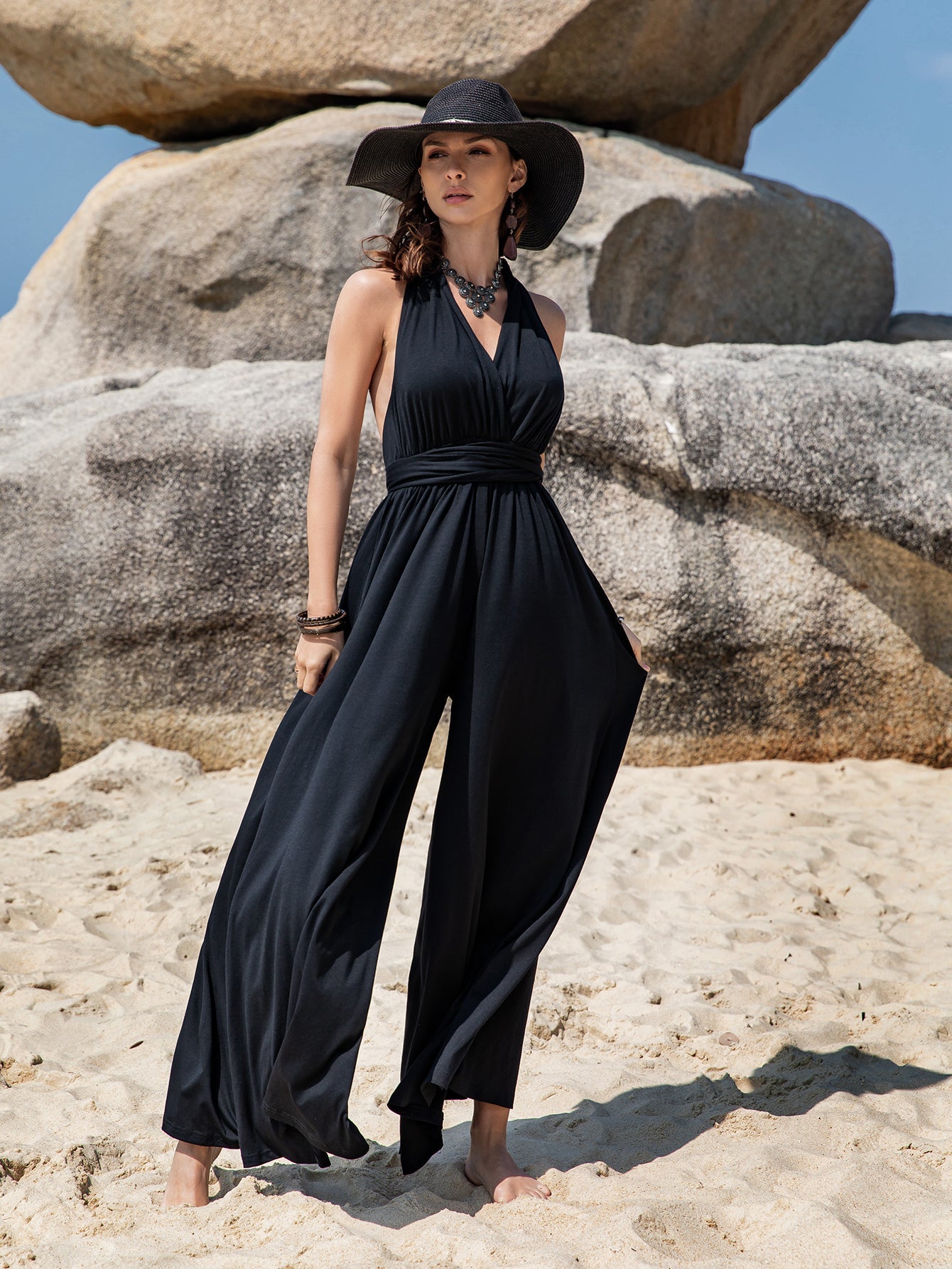 A Vintage Style Garment with Delicate Timeless Details