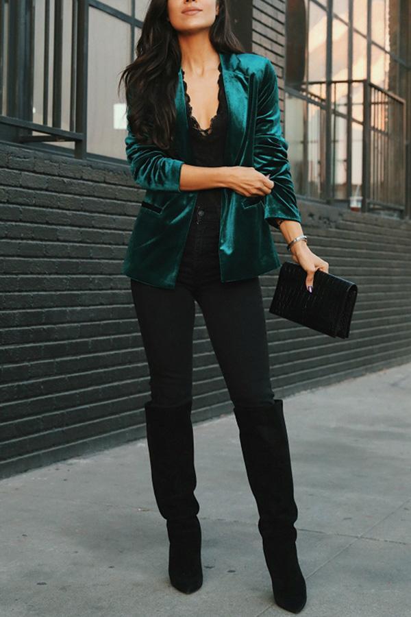 Classic Vintage & Enduringly Stylish Garment