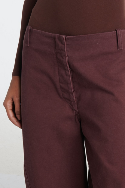 Gracefully Styled Pants for Any Occasion